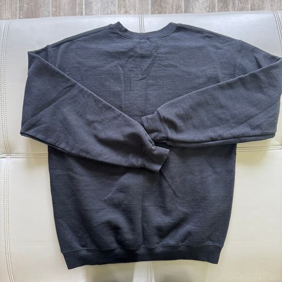 Dead Threads Unisex M Kansas City Crewneck Black - Picture 6 of 6